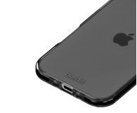 Holdit Seethru Case iPhone 17 Air Black - 1361762 - zdjęcie 3